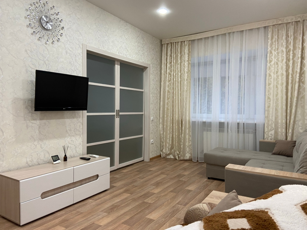 Квартира в центре