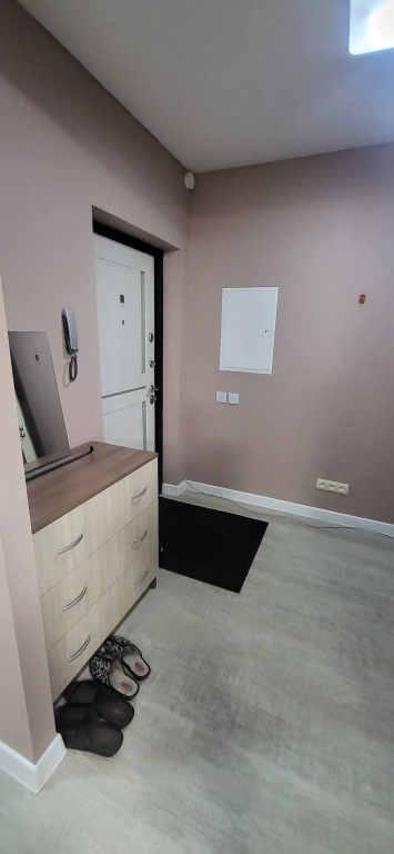Uyutnaya Studiya Rossiya G. Chita Flat