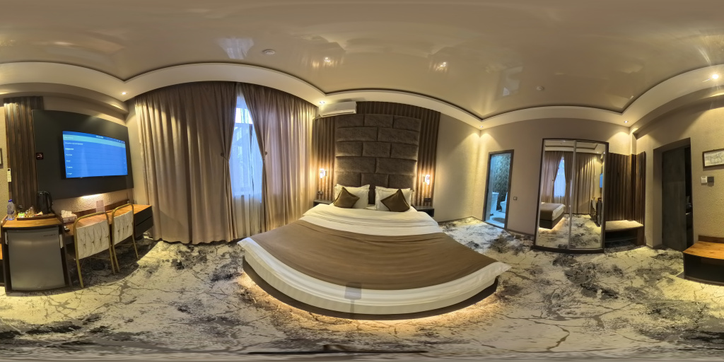 Homy House Hotel