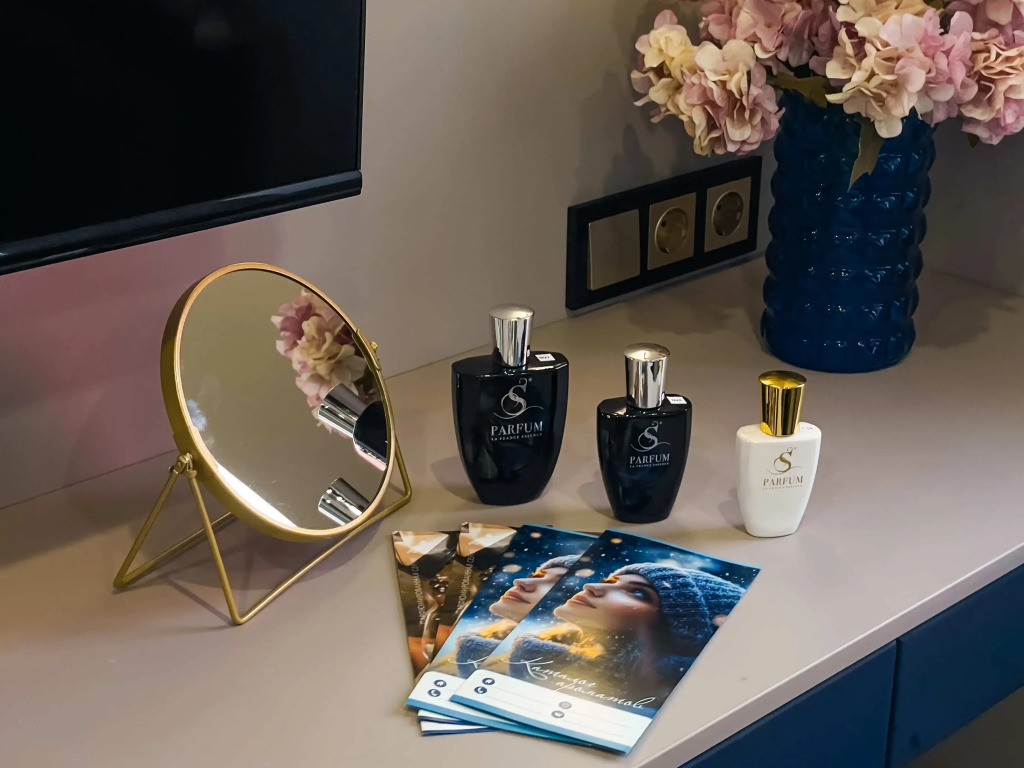 Апартаменты Grand Apart Premium