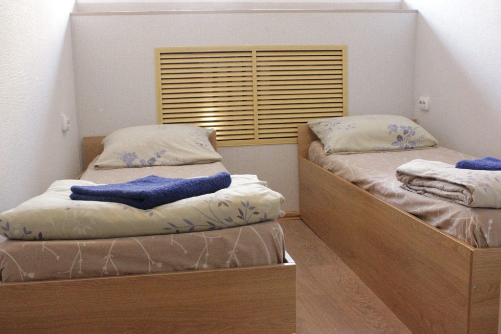 Viktoria Hostel
