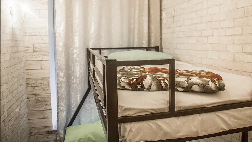 Гостевой дом Family rooms FontankaSPB
