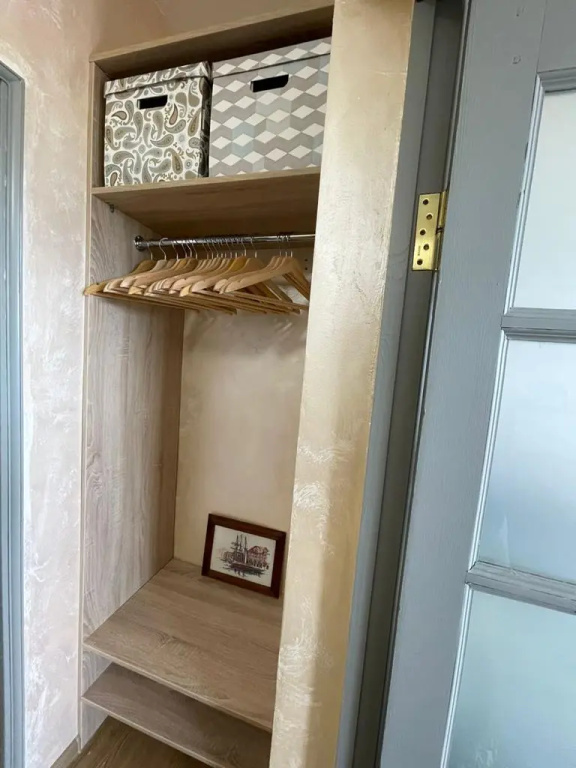 Меблированные комнаты Жасмин