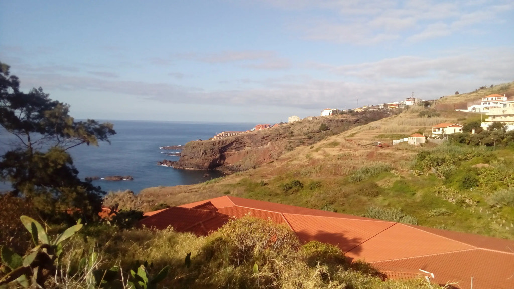 Апартаменты Portinho Bay