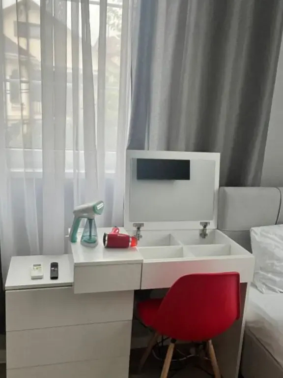Квартира современная, уютная в жилом комплексе Loft Club Style Dayker City Apartments