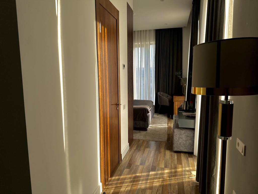 Отель MedinaTown