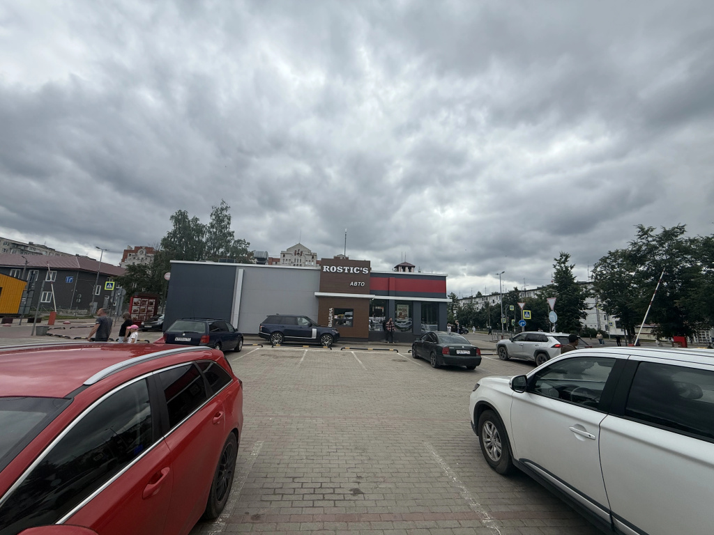 Квартира Уютная студия по адресу Жукова 18 а корпус 2 - фото 23