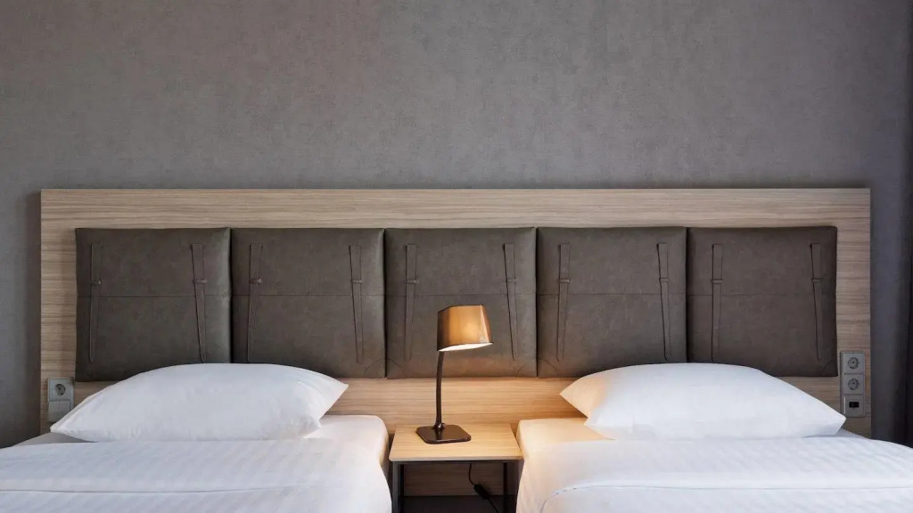 Moxy Tbilisi