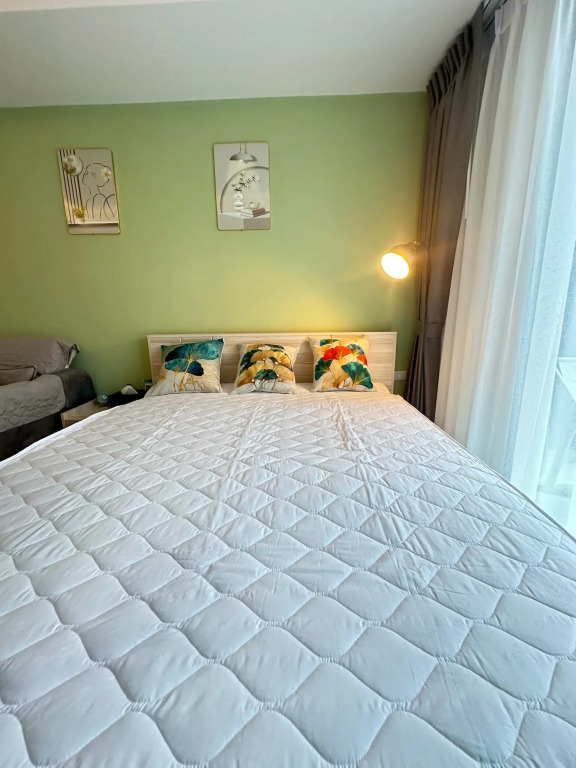 Апартаменты Laguna Beach 2 A833 - Spacious and comfortable apartment in a popular resort near the sea