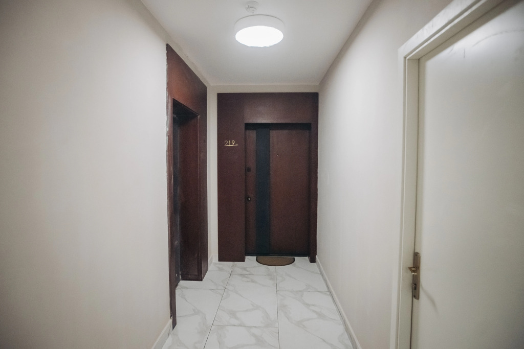 Апарт-отель Sabah Bayil Residence Family Apart