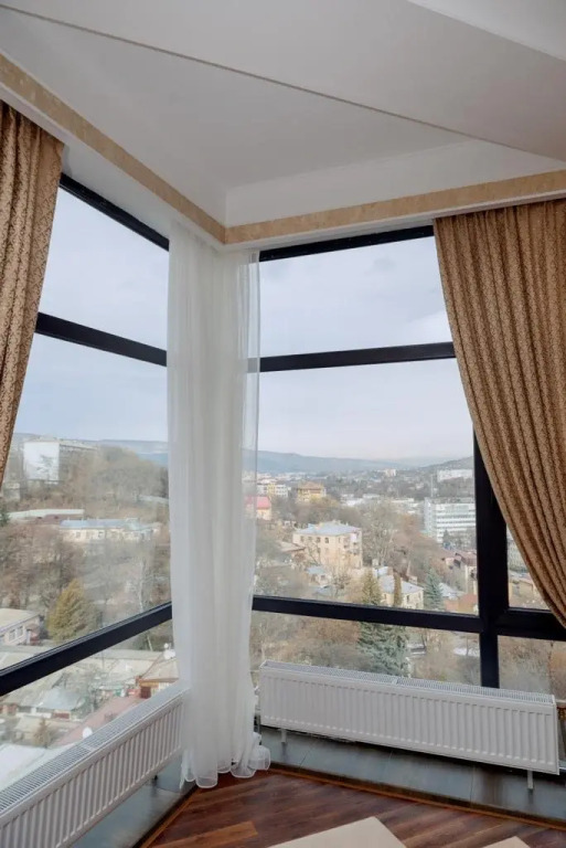 Квартира Грин Парк 211