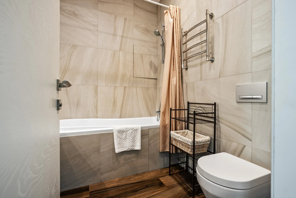 Апартаменты #4 Cosy studio for 2+1 by Lo Apartments