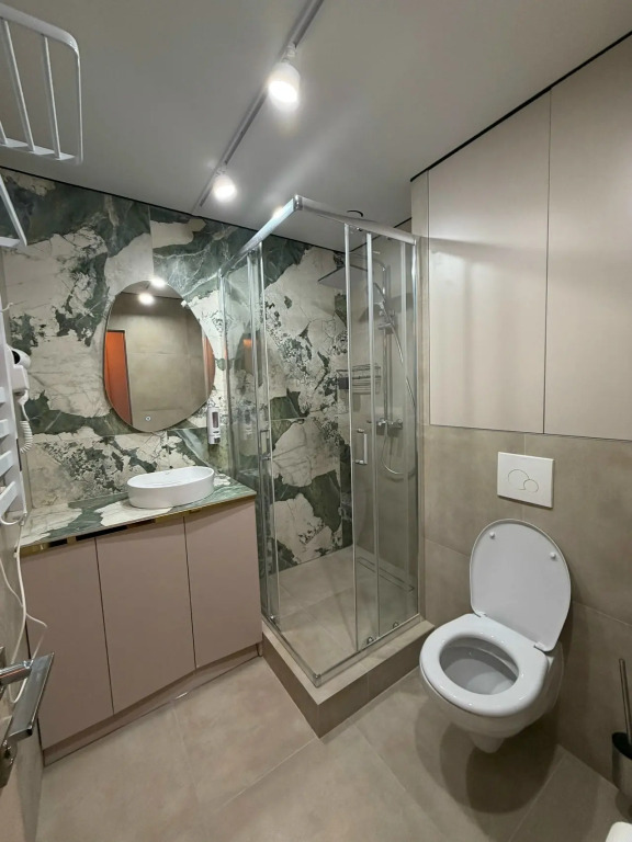 Квартира Металлургов 5Б 2 кровати