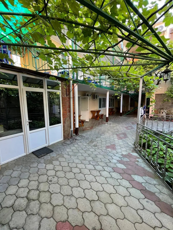 Гостевой дом Анна на Гоголя 225
