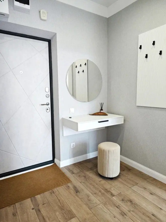 Квартира 1-к FamilyRent