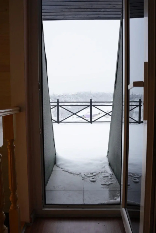 Частный дом Sky House Shahdag