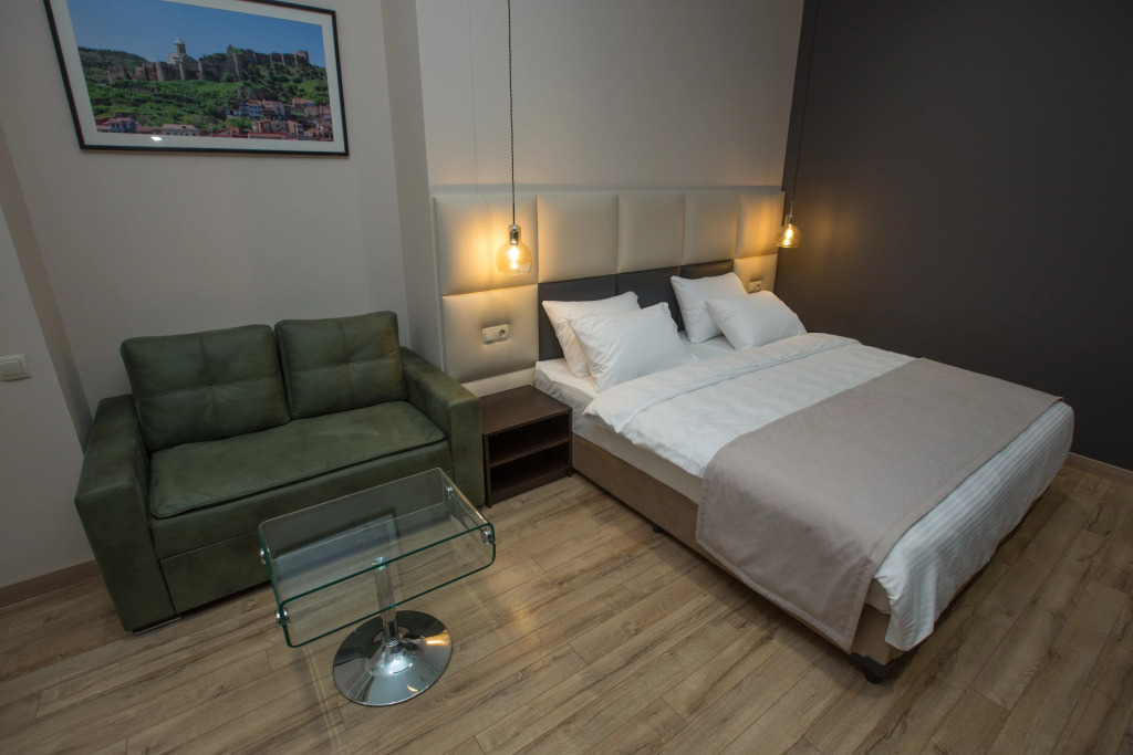 History Hotel Tbilisi