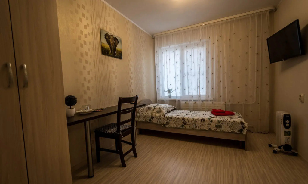 Квартира Уютная