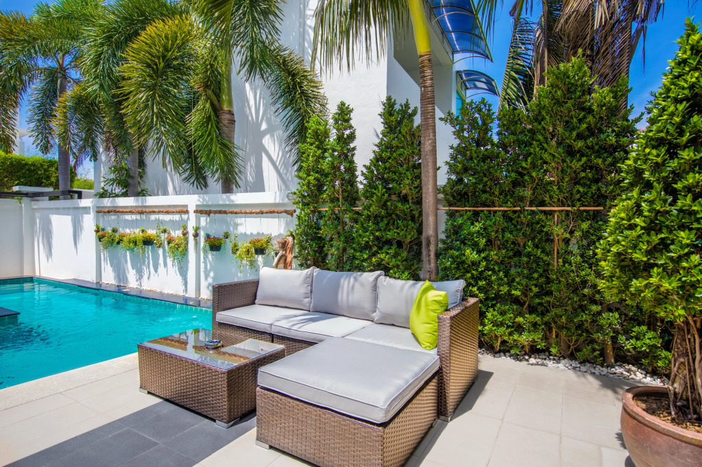 Вилла Best in Pattaya