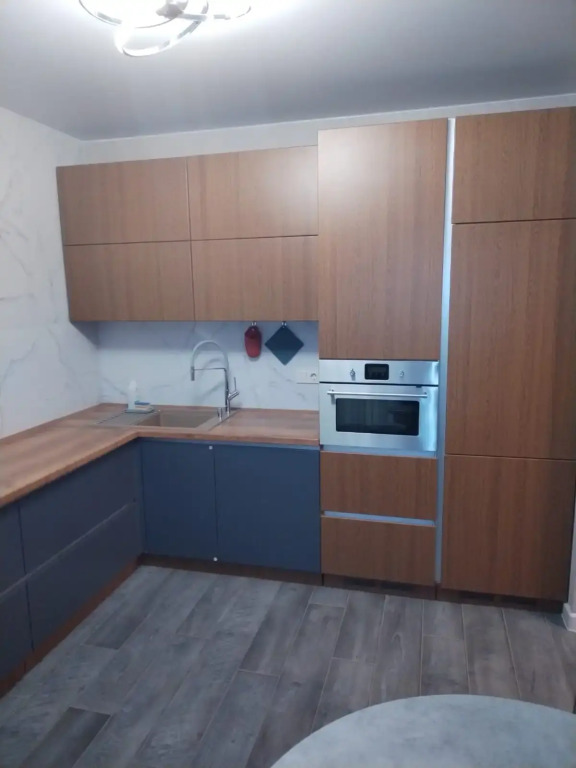 Квартира 40м2