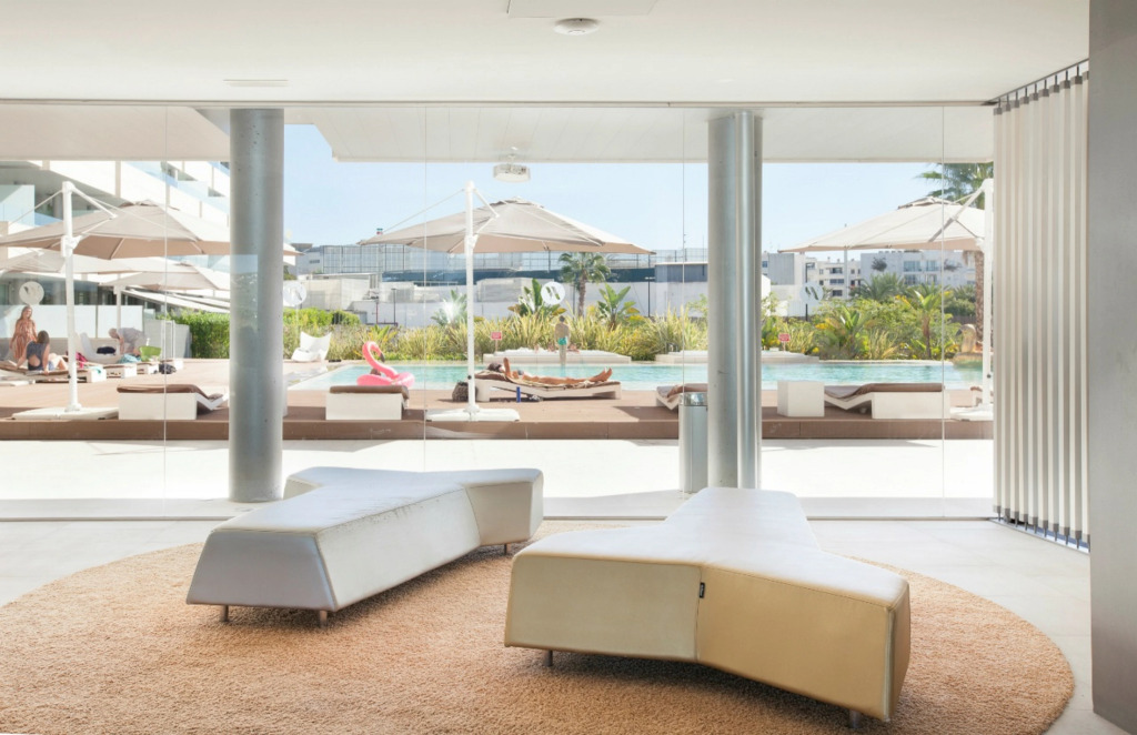Апартаменты Alba Sunrise APT #IBZ1021 T3