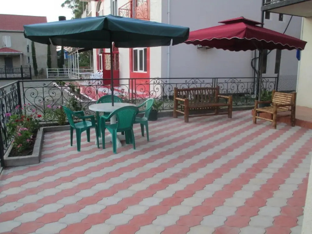 Imeri Hotel