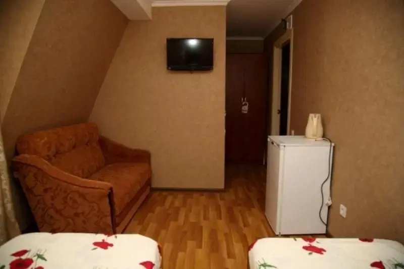 Milana Hotel