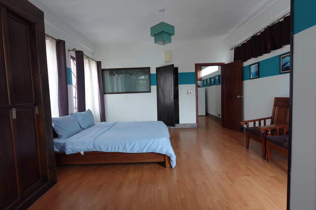 Апарт-отель CHILCHILL Elite Residences