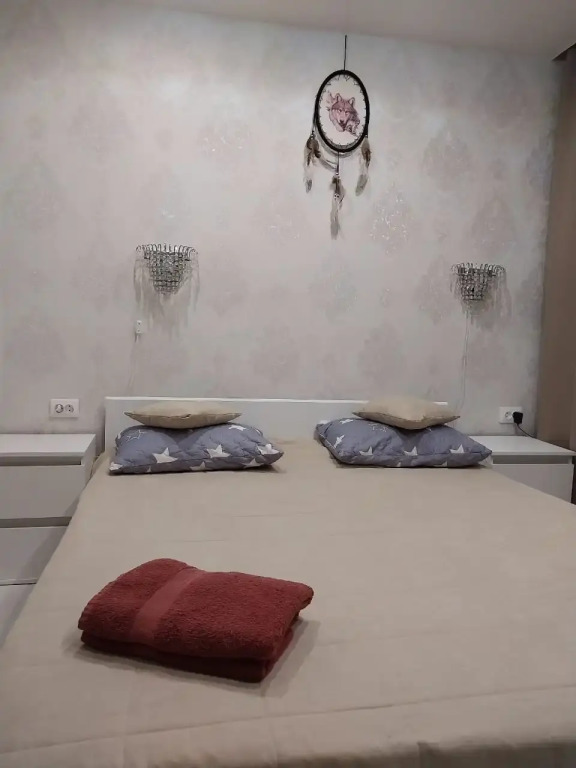 Квартира Рядом с Гостиницей