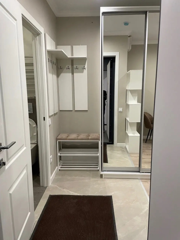 Апартаменты ZIL House в ЖК HighWay