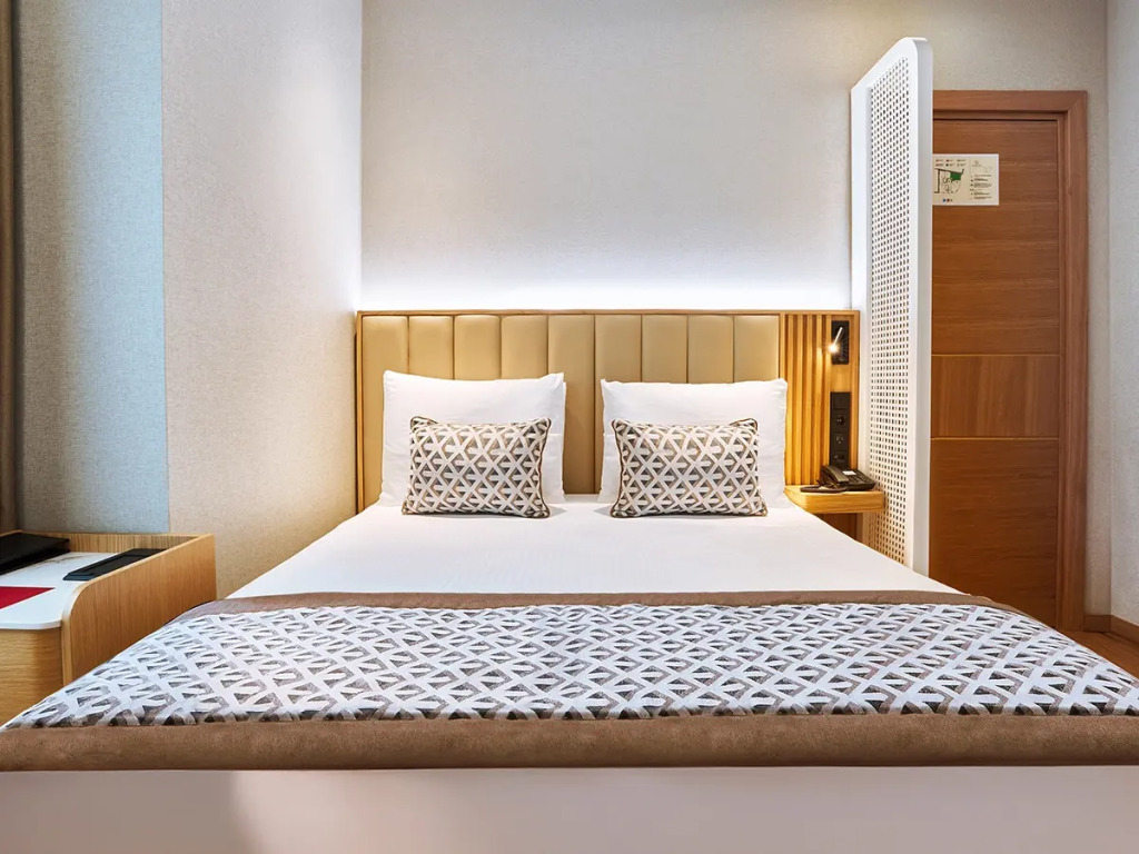 Отель Thank You Hotel Sultanahmet