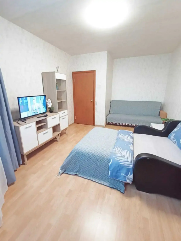 Квартира на улице Черёмухина 22