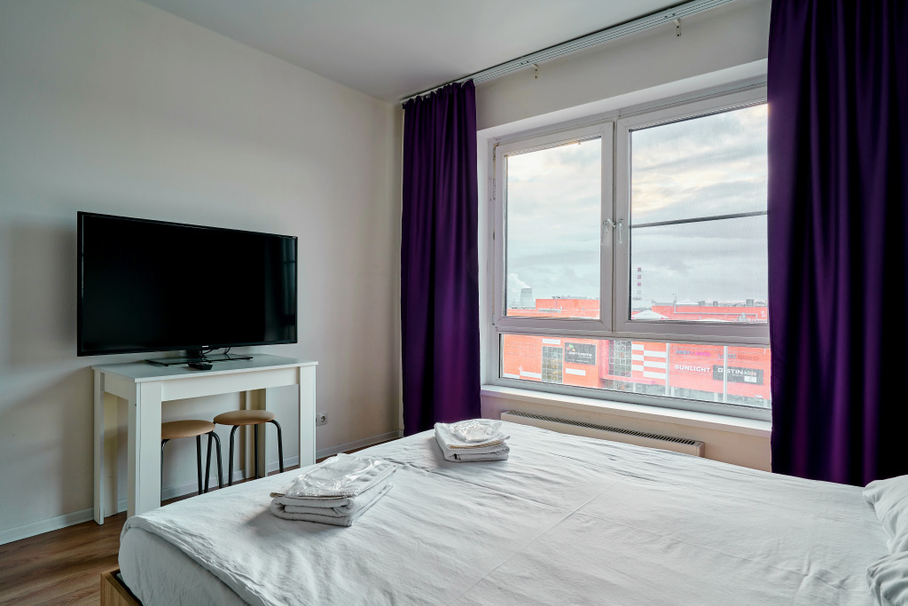 Апартаменты RoomOnDay на ул.Мира арт.000055