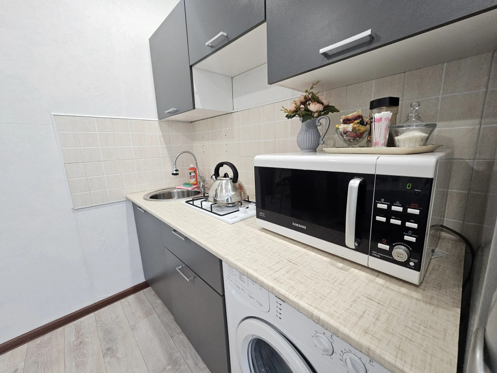 Квартира Khadi Home рядом Александро-Мариинская больница