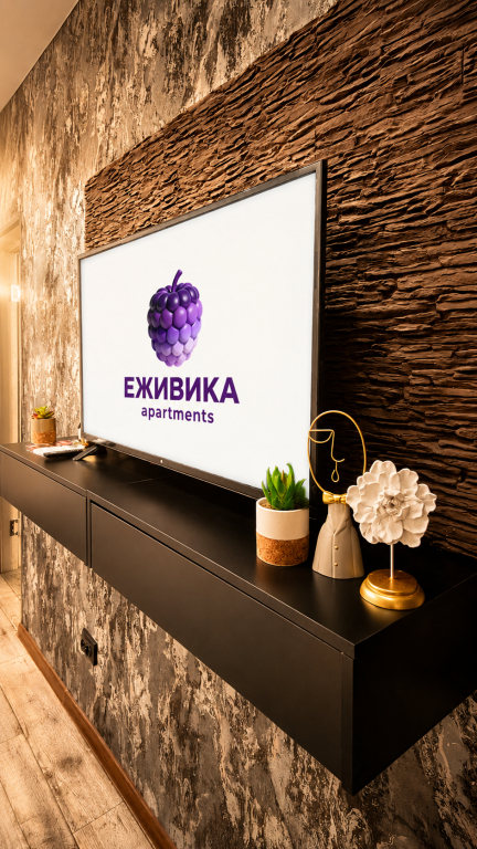 Апартаменты еЖИВИКа Автомобилистов 2Д