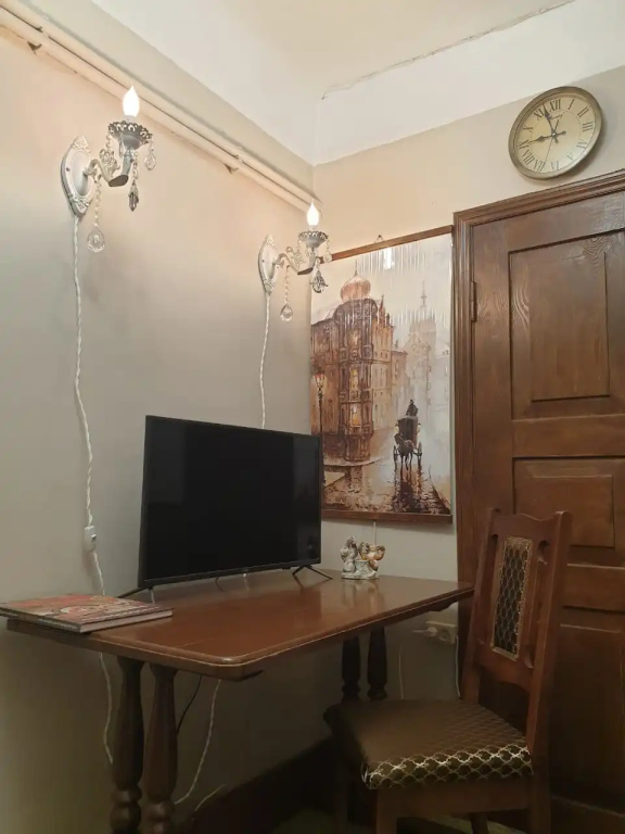 Квартира Дом купца Тихомирова