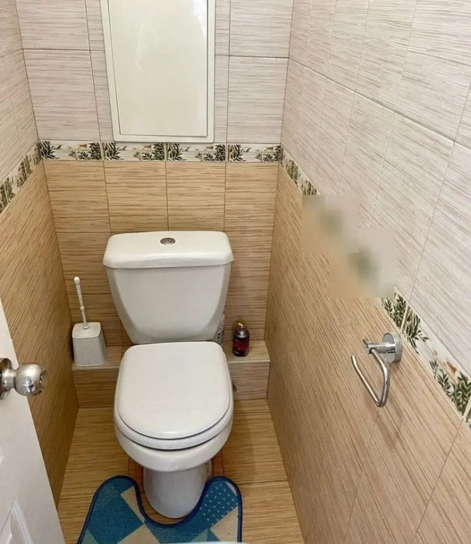 Квартира на улице Чехова 31