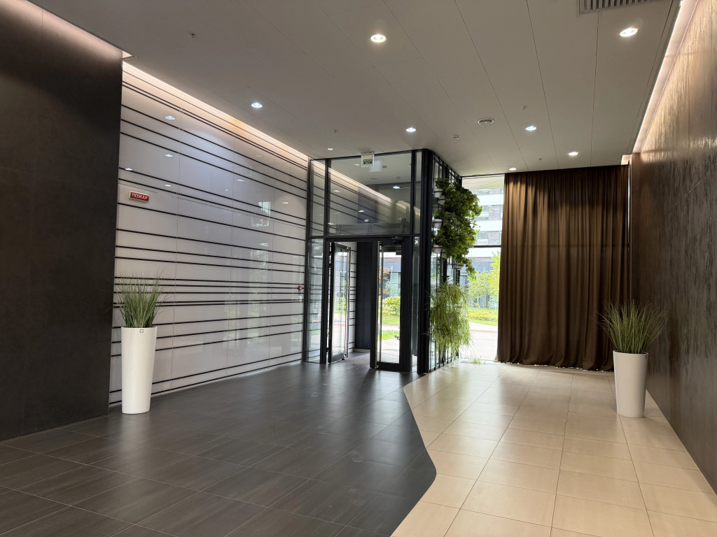 Biznes Klass Simvol Flat