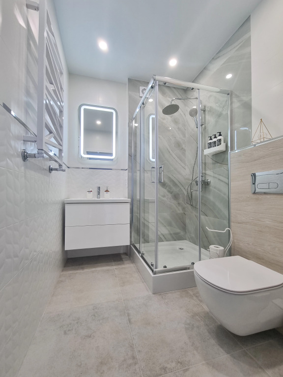 LovelyHome39| Апартаменты на 11 этаже ЖК Люксория