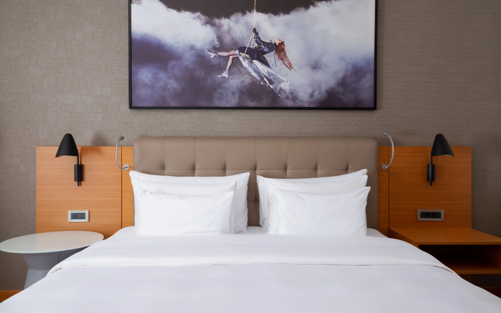 Radisson Collection Парадиз СПА, Сочи