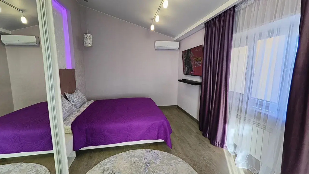 Квартира на улице Цоколаева 32к3