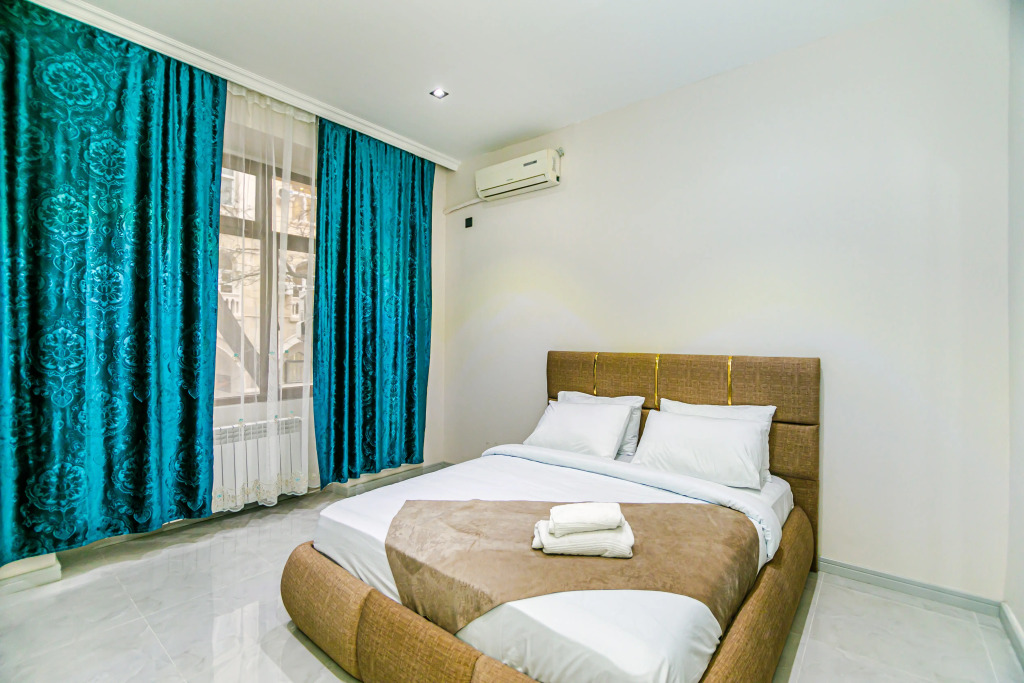 MAGNIUM Apartment in Nizami street