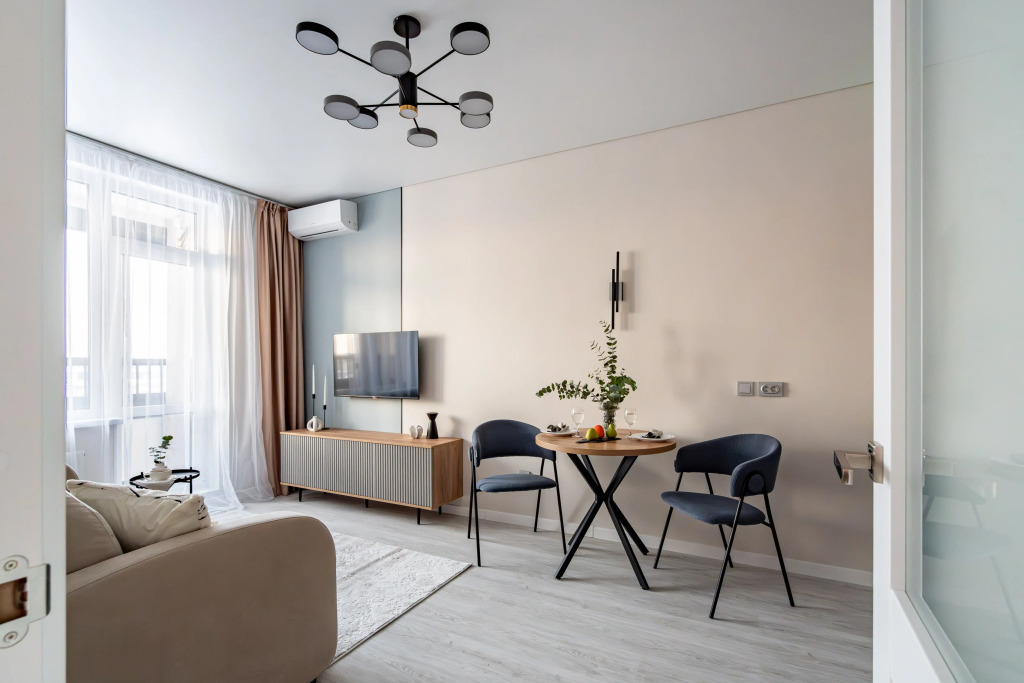 Квартира Merino Home Аврора