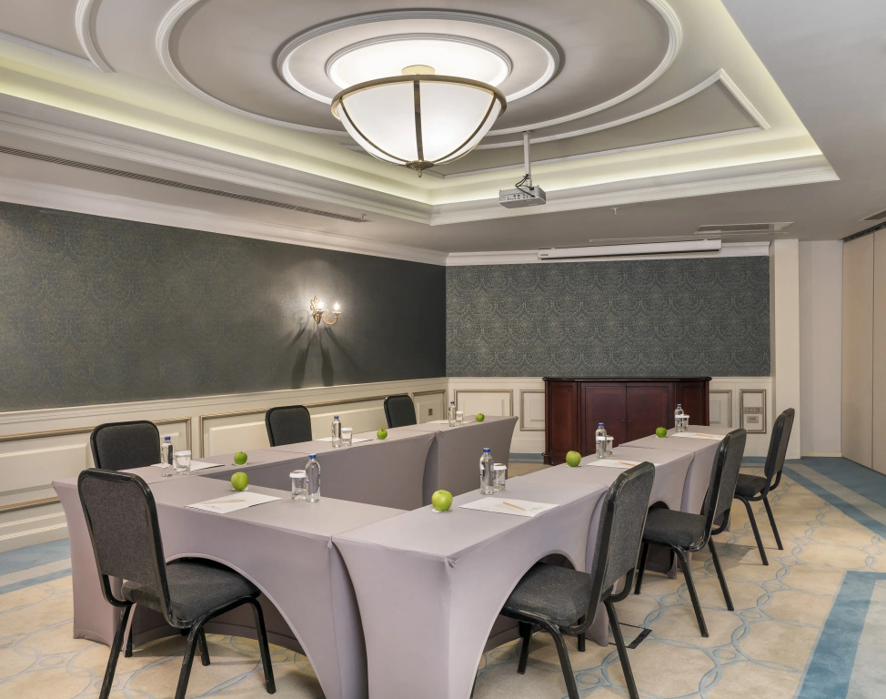Rixos Pera Istanbul