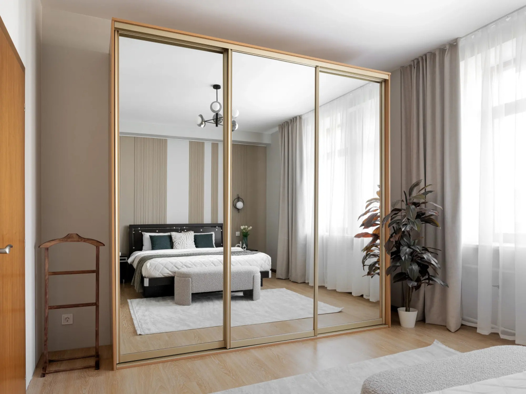 Квартира GM Apartments Шикарная Четвёрка на Тверской