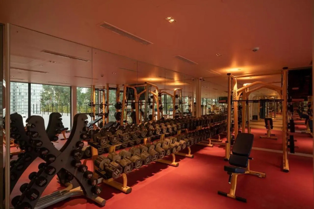 Отель Granbell Hotel Colombo
