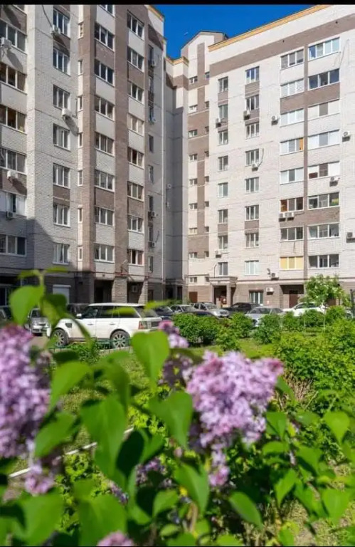 Апартаменты Рядом с аквапарком Ривьера