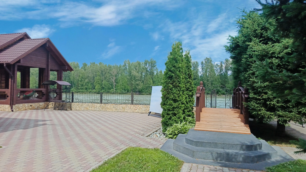 Гостевой дом Алтайский Дом туризма