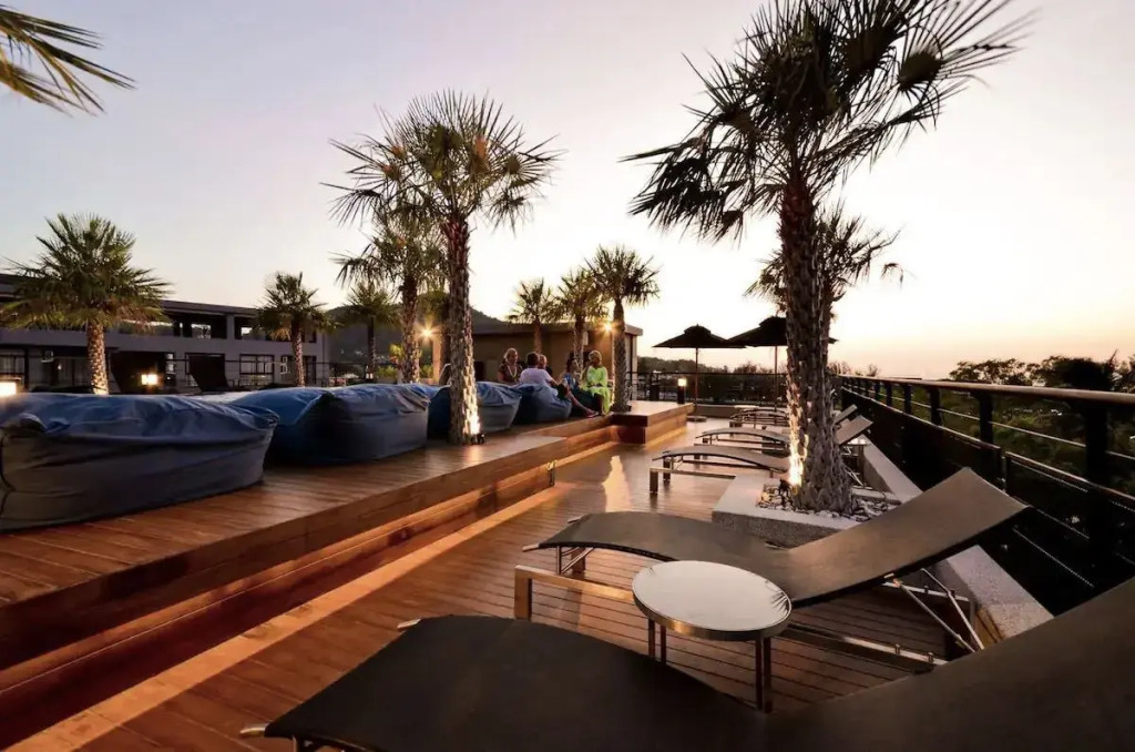 Квартира 1BDR in 5*Kamala 3 pools Best Wi Fi