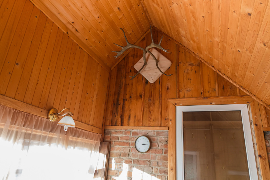 Гостевой Дом Fisherhaus